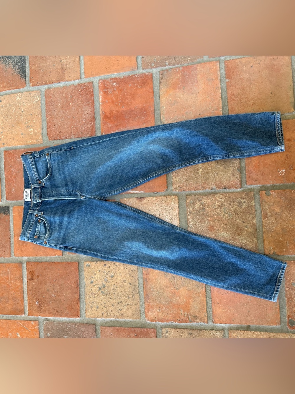 Agolde Los Angeles Premium jeans for lady size 27